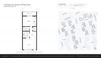 Unit 307 Farnham M floor plan